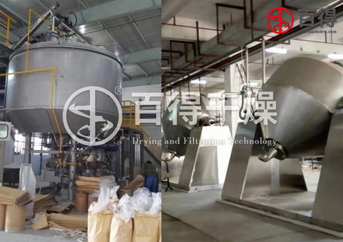 高效集成，賦能生產(chǎn) API產(chǎn)品精烘包車間結(jié)晶過(guò)濾洗滌干燥一體機(jī)的應(yīng)用與優(yōu)勢(shì)